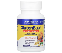 Enzymedica GlutenEase Extra Strength