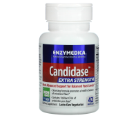 Enzymedica Candidase Extra Strength