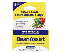 Enzymedica BeanAssist