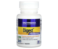 Enzymedica Digest Probiotics