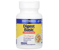 Enzymedica Digest Basic Probiotics