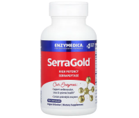 Enzymedica SerraGold