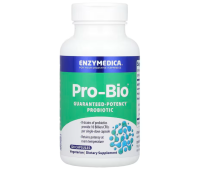 Enzymedica Pro-Bio Guaranteed Potency Probiotic