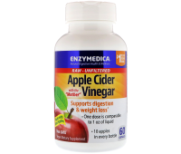 Enzymedica Apple Cider Vinegar