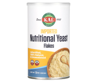 KAL Imported Nutritional Yeast Fine Flakes