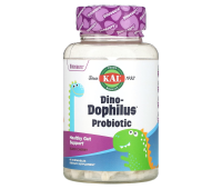 KAL Dino-Dophilus Black Cherry