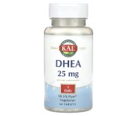 KAL DHEA 25 mg