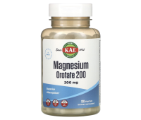 KAL Magnesium Orotate 200 200 mg