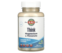 KAL Think Magnesium L-Threonate 2000 mg