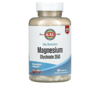 KAL Magnesium Glycinate 350