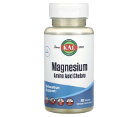 KAL Magnesium Amino Acid Chelate