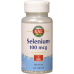 Фото KAL Selenium Yeast Free 100 mcg