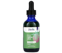  Lifeflo Liquid Iodine Plus With Potassium Iodide & Iodine