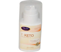 Life Flo Health 7Keto DHEA Metabolite