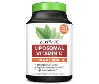 Zenwise Health Liposomal Vitamin C 500 mg