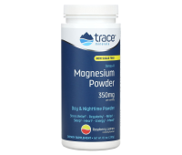 Trace Minerals ® StressX Magnesium Powder Sugar Free