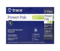  Trace Power Pak