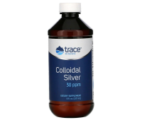 Trace Minerals Research Colloidal Silver