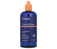 Trace Minerals Research ConcenTrace Trace Mineral Drops