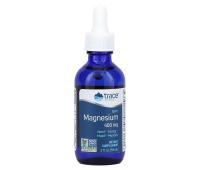 Trace Liquid Magnesium Tangerine 300 mg