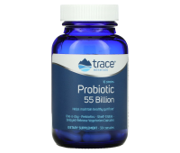 Trace Minerals ® Probiotic 55 Billion