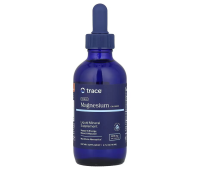 Trace Minerals Research Ionic Magnesium 400 mg