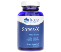 Trace Minerals Research StressX