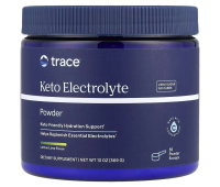 Trace Keto Electrolyte Powder