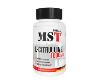 MST L-Citrulline 1000