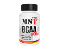 MST BCAA 1000