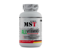 MST All Vitamins