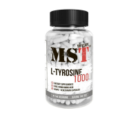 MST L-Tyrosine 1000