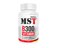 MST B300 Vitamin