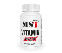 MST Vitamin Kick