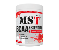 MST BCAA Essential Proffesional