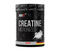 MST Creatine Micronized