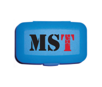 MST Pill Box