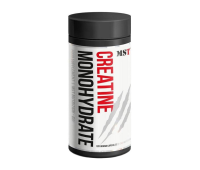 MST Creatine Monohydrate