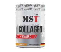 MST Collagen + Vitamin C