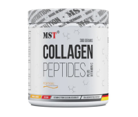 MST Collagen Peptides + Vitamin C