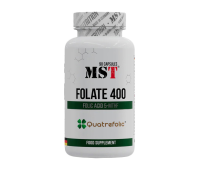 MST Folate 400 mg