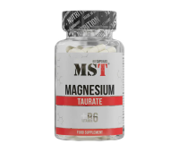 MST Magnesium Taurate