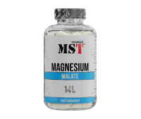 MST Magnesium Malate 141 mg