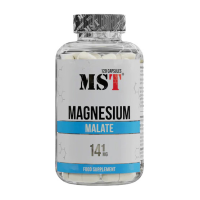 MST Magnesium Malate 141 mg