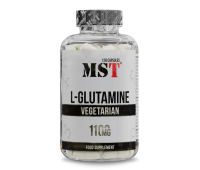 MST L-Glutamine Vegetarian