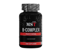 MST B-Complex Professional