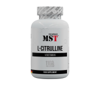 MST L-Citrulline 1100