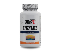 MST Enzymes