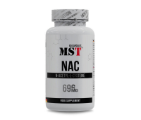 MST NAC 696 mg