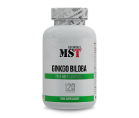 MST Ginkgo Biloba 120 mg